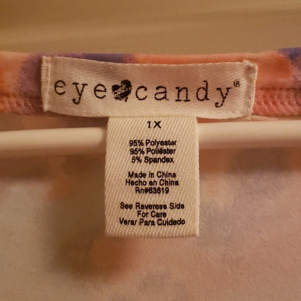 Eye Candy Shirt - Picture 2 of 5
